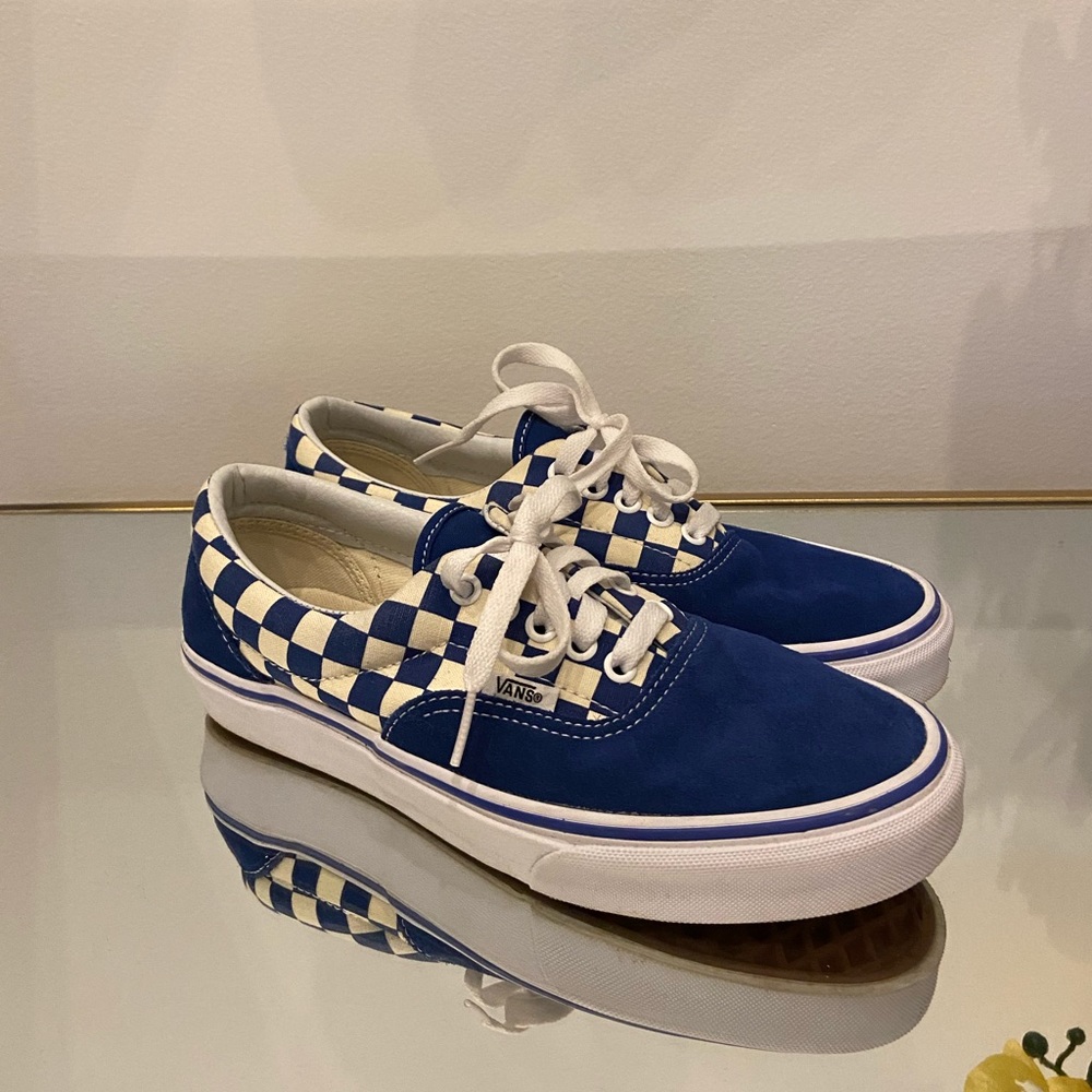 Vans
